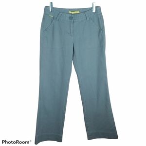 🍄3/50$🍄 LOLË chino gray pants size 6